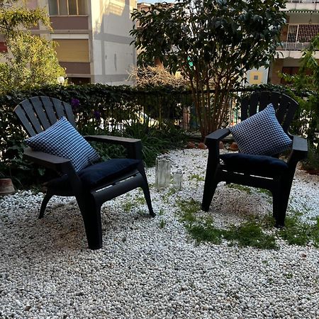 Casetta Romana المظهر الخارجي الصورة