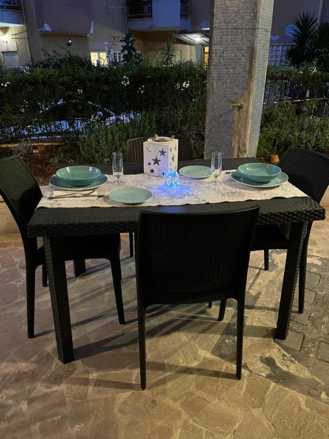Casetta Romana المظهر الخارجي الصورة