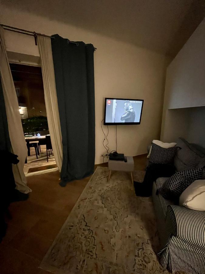 Casetta Romana المظهر الخارجي الصورة